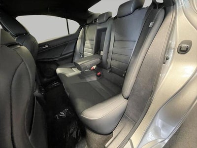 2023 Lexus IS IS 350 F SPORT AWD