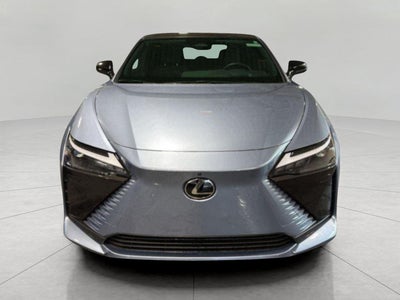2023 Lexus RZ RZ 450e Luxury AWD