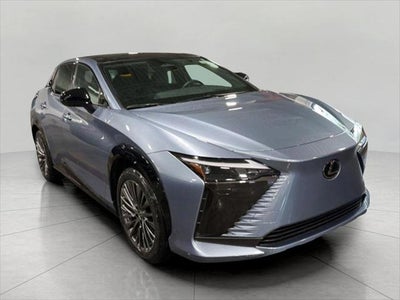 2023 Lexus RZ RZ 450e Luxury AWD
