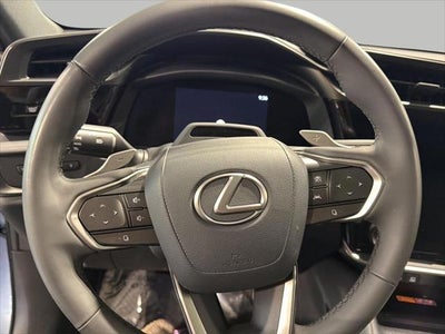 2023 Lexus RZ RZ 450e Luxury AWD