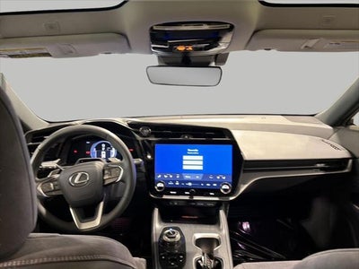 2023 Lexus RZ RZ 450e Luxury AWD