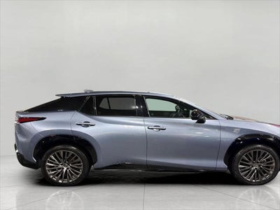 2023 Lexus RZ RZ 450e Luxury AWD