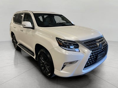 2023 Lexus GX GX 460 Premium 4WD