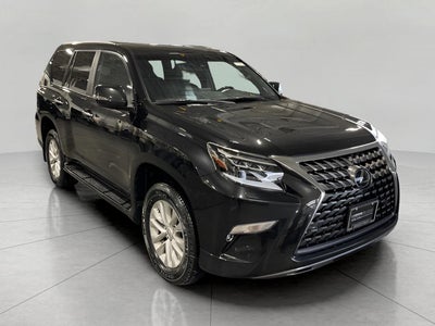 2022 Lexus GX GX 460 Premium 4WD