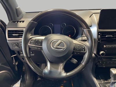 2022 Lexus GX GX 460 Premium 4WD
