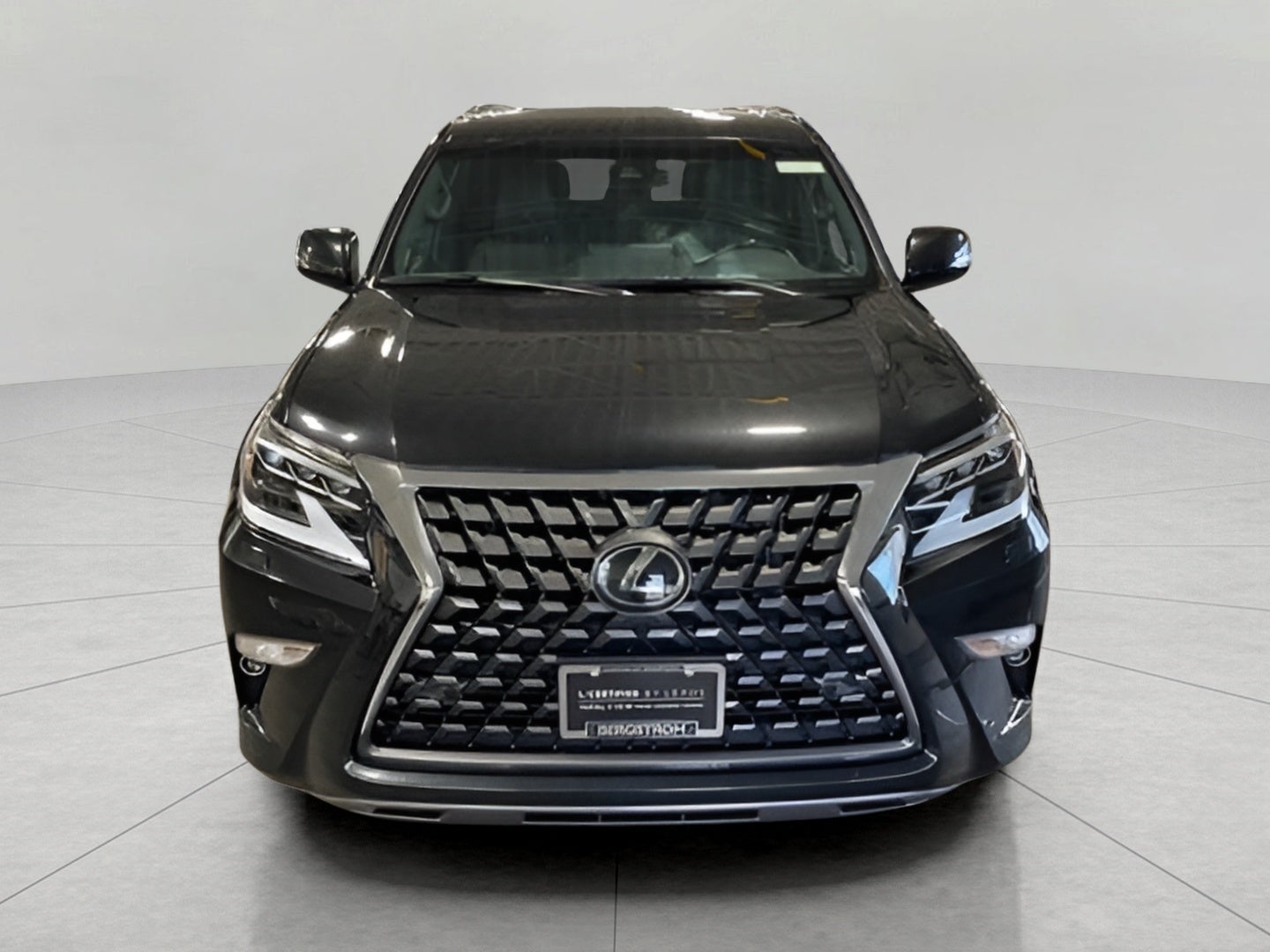 2022 Lexus GX GX 460 Premium 4WD