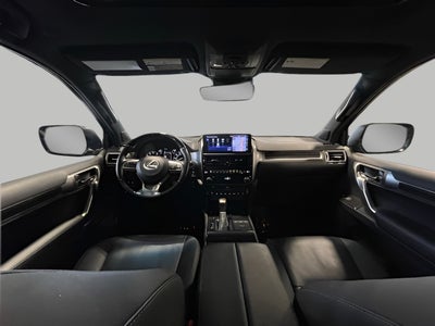 2022 Lexus GX GX 460 Premium 4WD