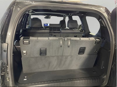 2022 Lexus GX GX 460 Premium 4WD