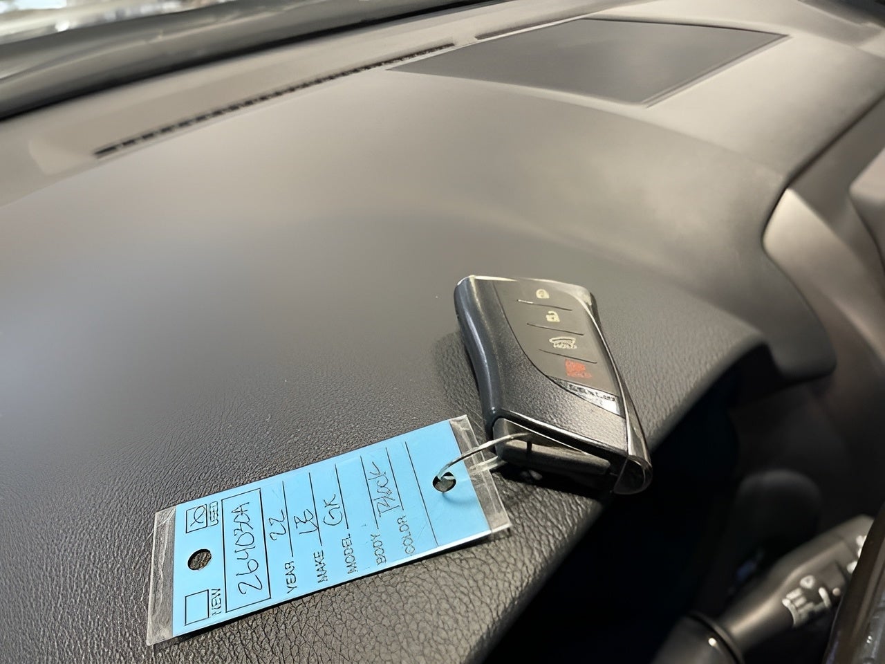 2022 Lexus GX GX 460 Premium 4WD