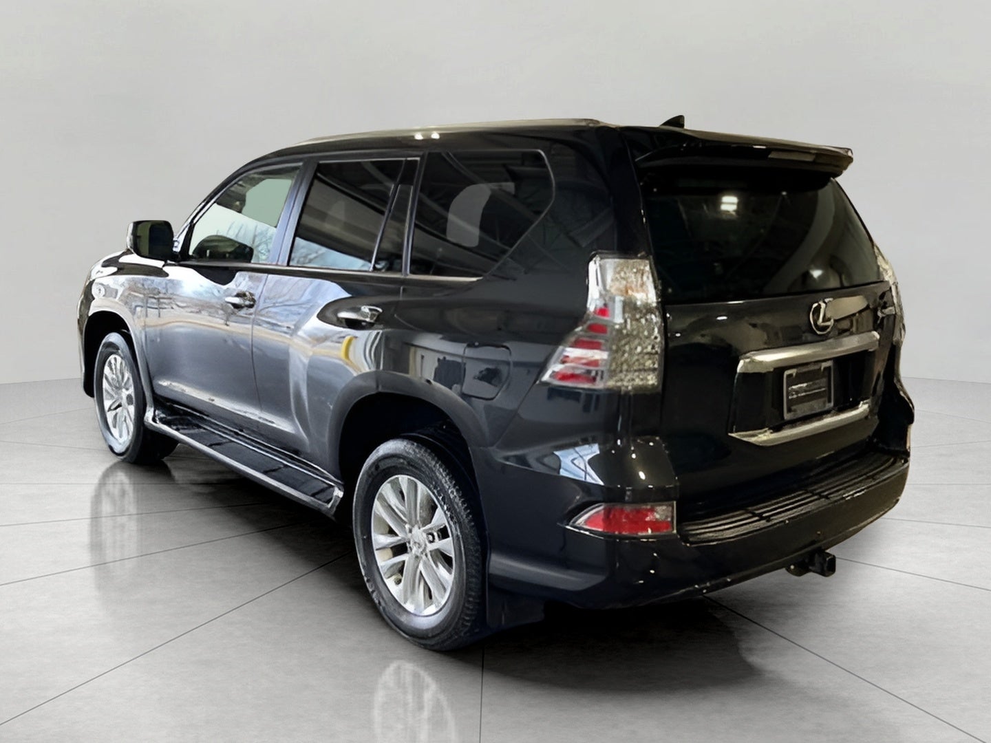 2022 Lexus GX GX 460 Premium 4WD