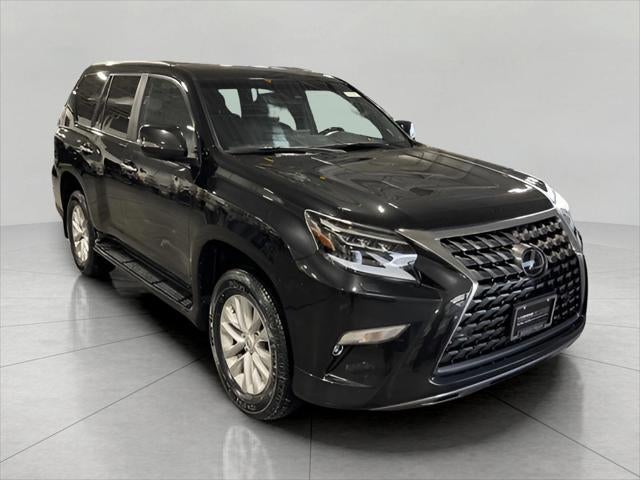 2022 Lexus GX GX 460 Premium 4WD