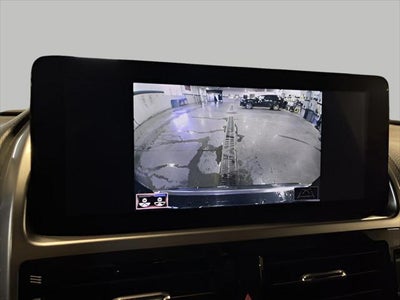 2022 Lexus GX GX 460 Premium 4WD