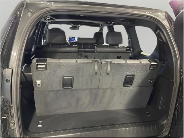 2022 Lexus GX GX 460 Premium 4WD