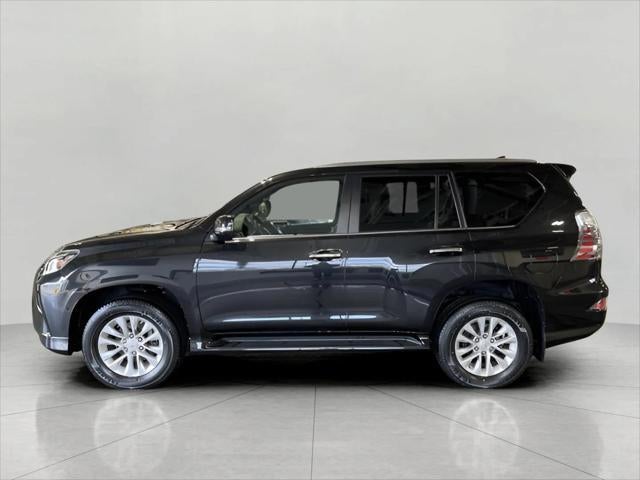 2022 Lexus GX GX 460 Premium 4WD