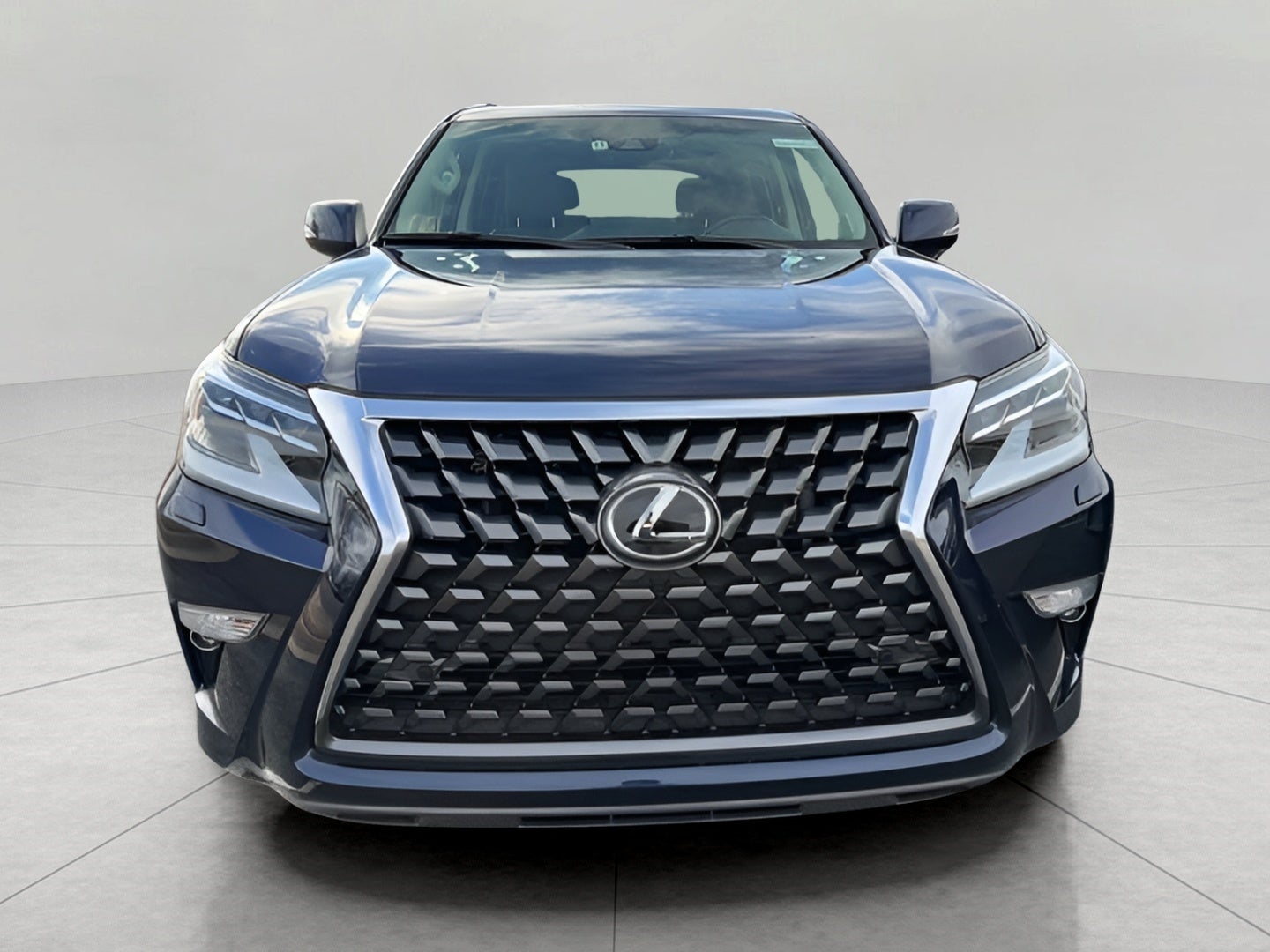 2022 Lexus GX GX 460 Premium 4WD
