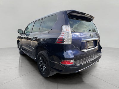 2022 Lexus GX GX 460 Premium 4WD