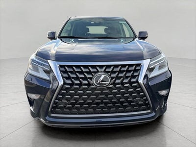 2022 Lexus GX GX 460 Premium 4WD