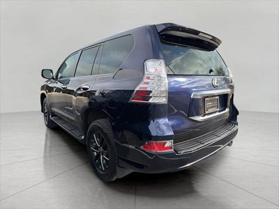 2022 Lexus GX GX 460 Premium 4WD
