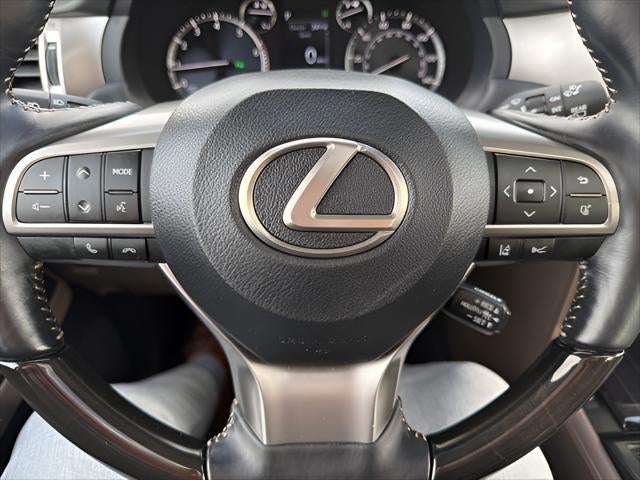 2022 Lexus GX GX 460 Premium 4WD