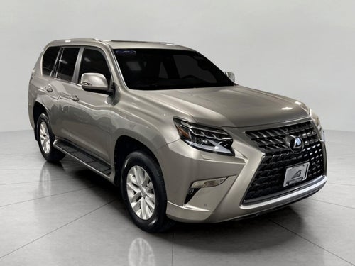 2021 Lexus GX GX 460 Premium 4WD