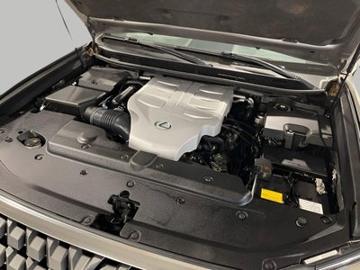 2021 Lexus GX GX 460 Premium 4WD