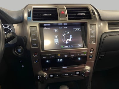 2021 Lexus GX GX 460 Premium 4WD