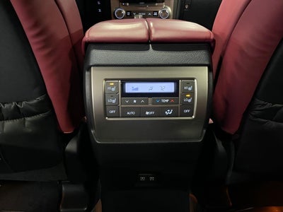 2021 Lexus GX GX 460 Premium 4WD
