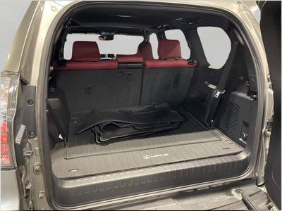 2021 Lexus GX GX 460 Premium 4WD