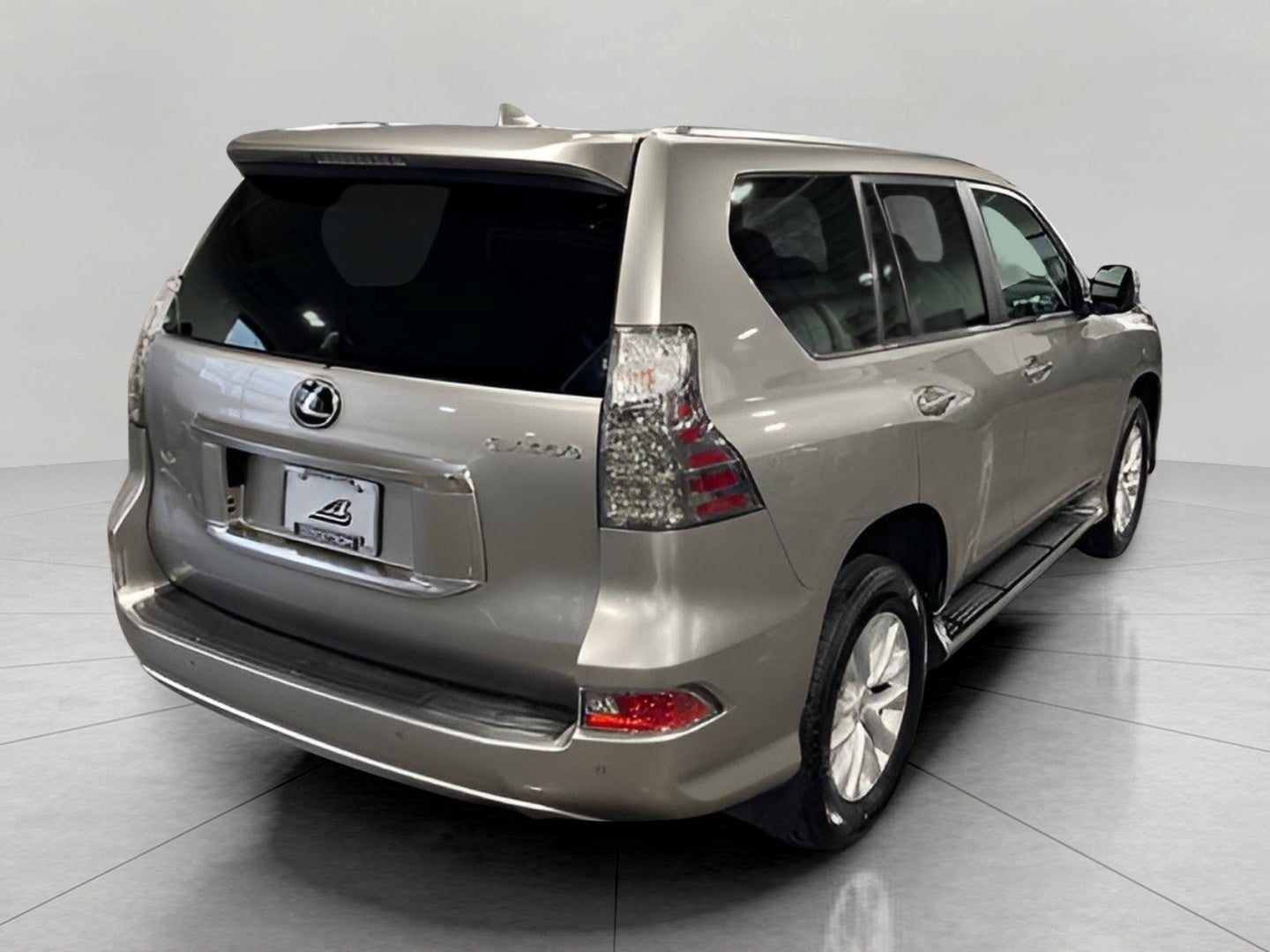 2021 Lexus GX GX 460 Premium 4WD