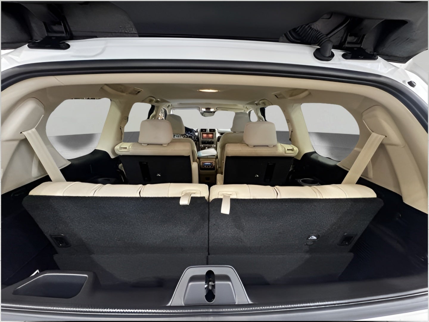 2021 Lexus GX GX 460 Premium 4WD