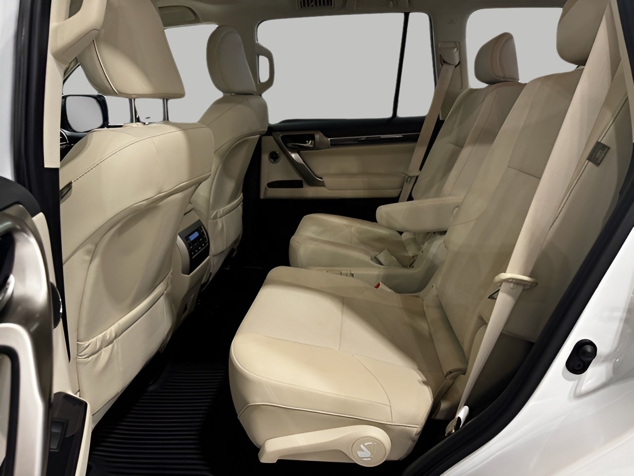 2021 Lexus GX GX 460 Premium 4WD