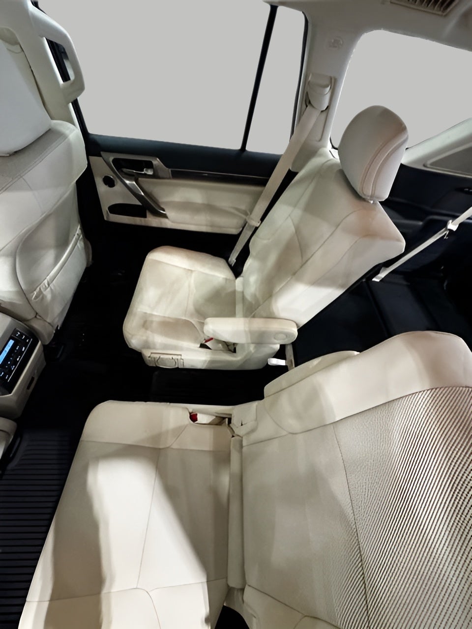 2021 Lexus GX GX 460 Premium 4WD