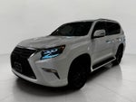 2021 Lexus GX GX 460 Premium 4WD