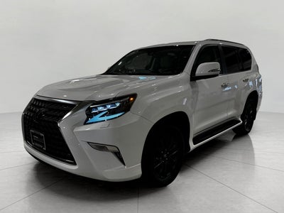2021 Lexus GX GX 460 Premium 4WD