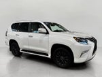 2021 Lexus GX GX 460 Premium 4WD