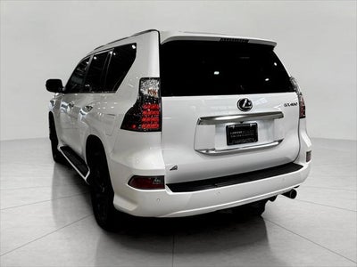 2021 Lexus GX GX 460 Premium 4WD