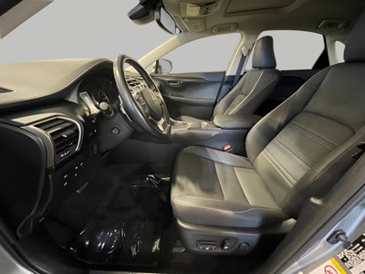 2019 Lexus NX NX 300 AWD