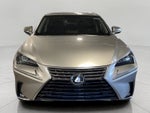 2019 Lexus NX NX 300 AWD