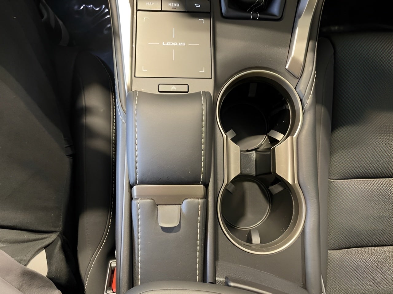 2019 Lexus NX NX 300 AWD