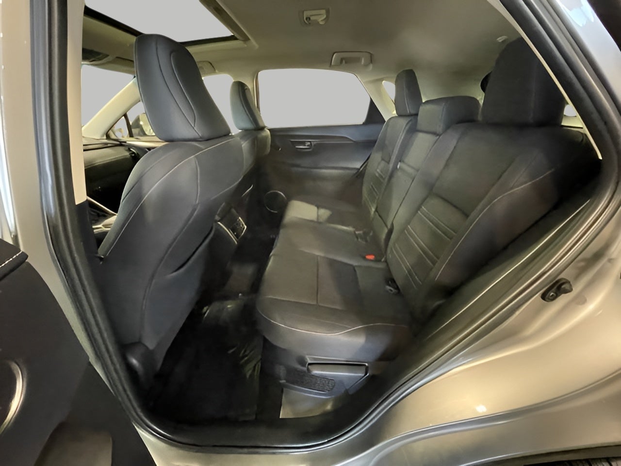 2019 Lexus NX NX 300 AWD