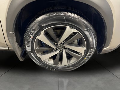 2019 Lexus NX NX 300 AWD