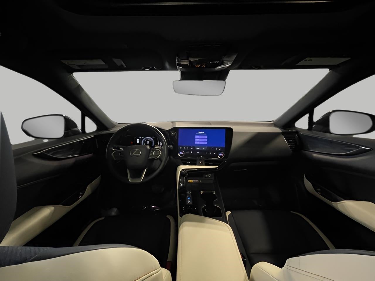 2022 Lexus NX NX 350h Premium AWD