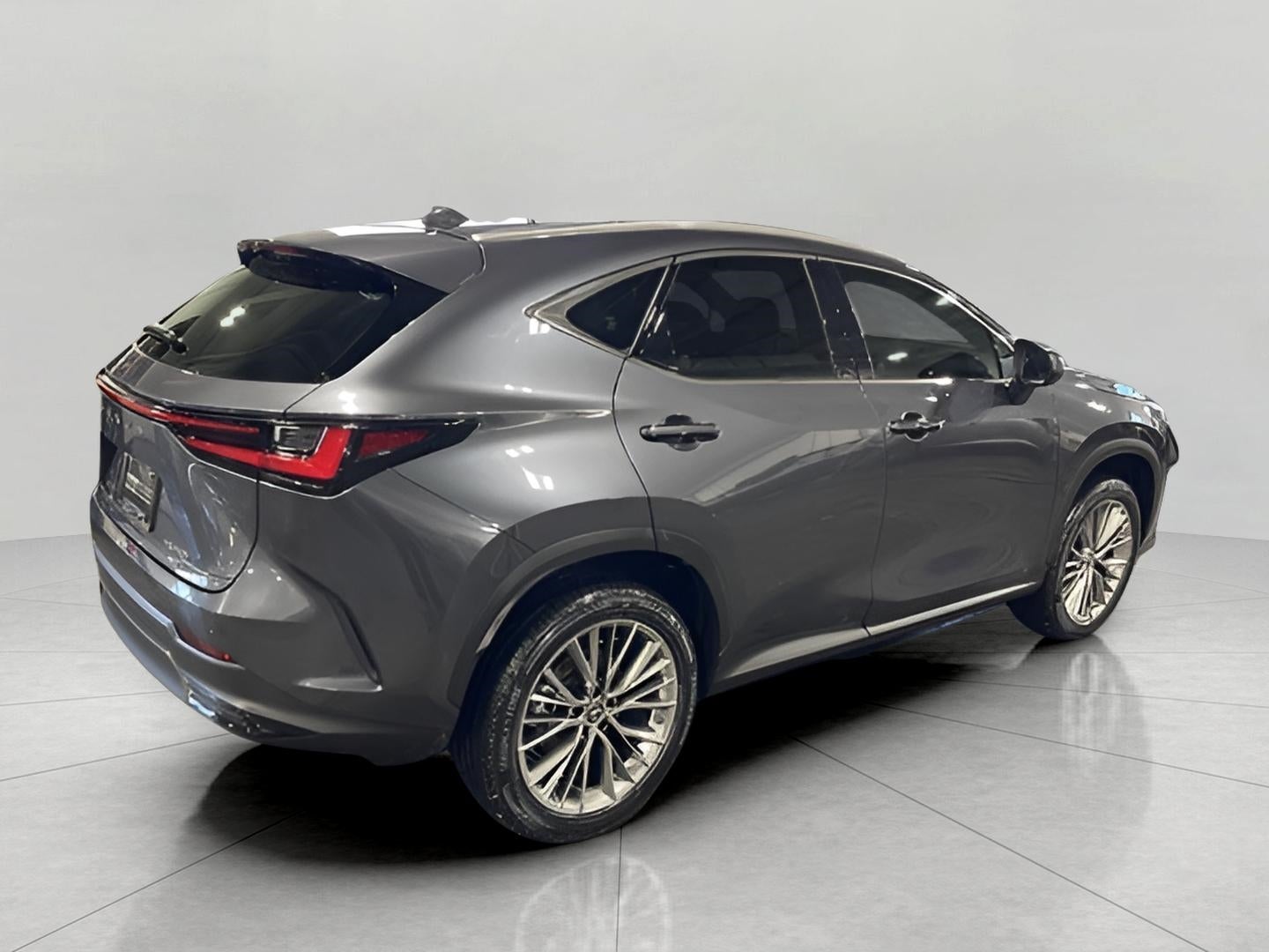 2022 Lexus NX NX 350h Premium AWD