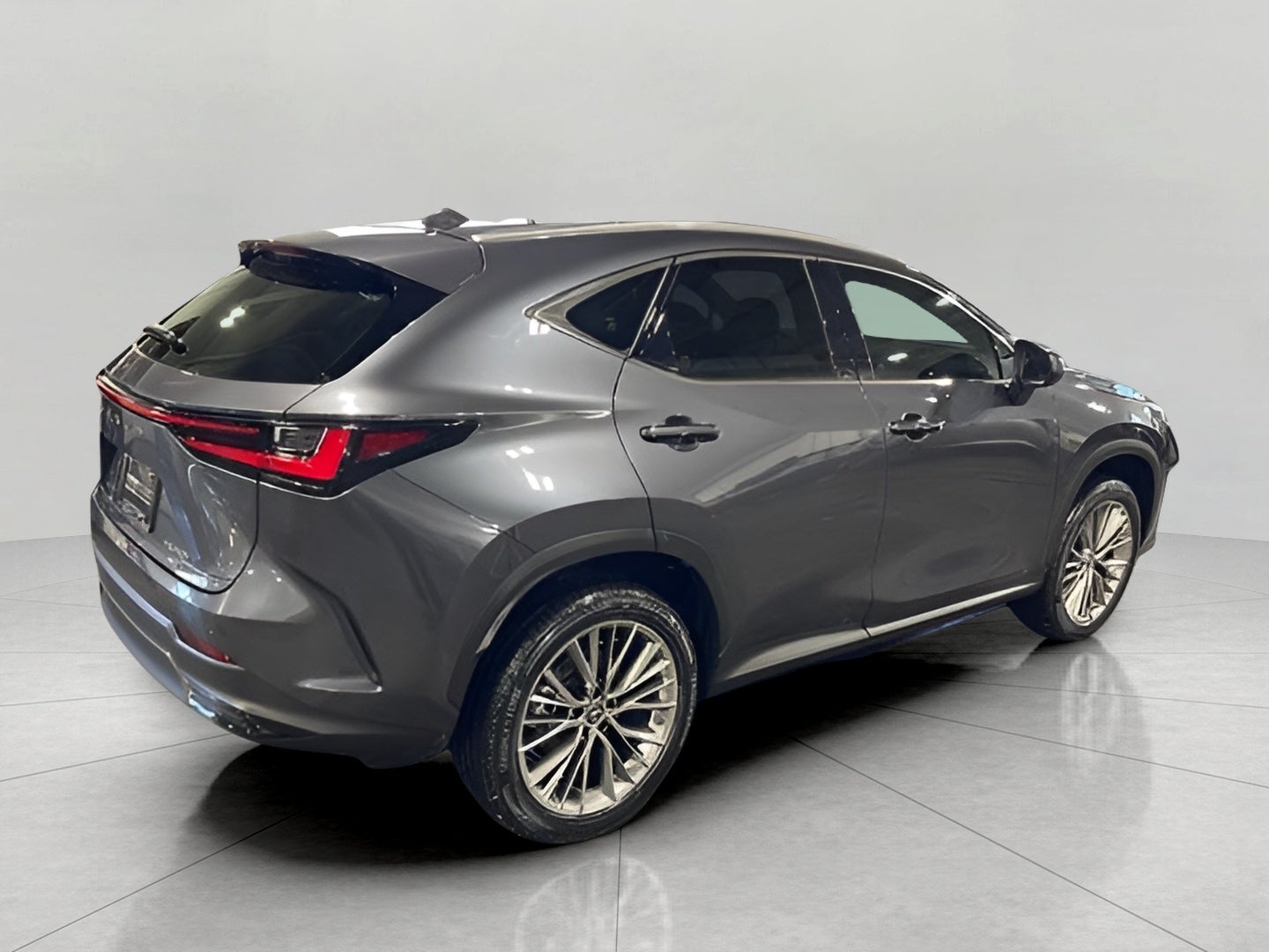 2022 Lexus NX NX 350h Premium AWD