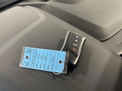 2022 Lexus NX NX 350h Premium AWD