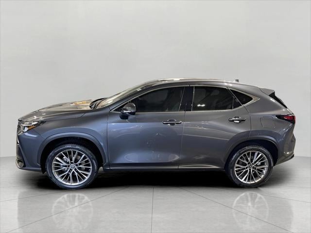 2022 Lexus NX NX 350h Premium AWD