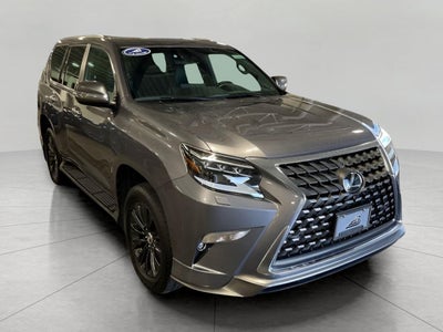 2023 Lexus GX GX 460 Luxury 4WD