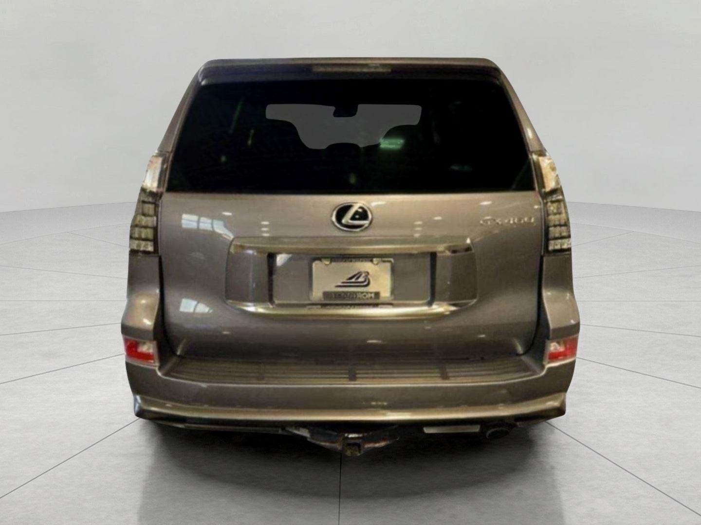 2023 Lexus GX GX 460 Luxury 4WD