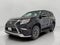 2019 Lexus GX GX 460 Luxury 4WD