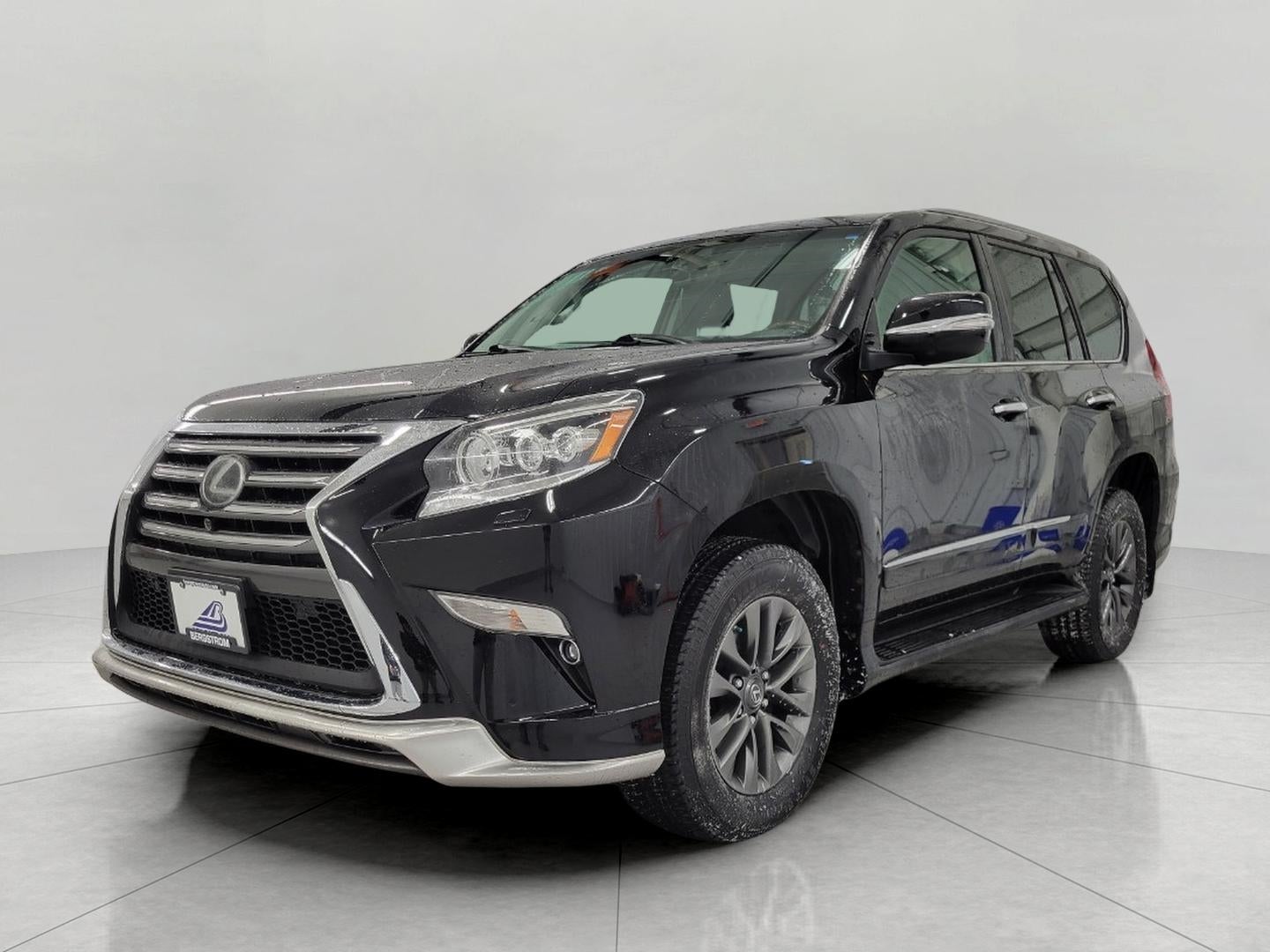 2019 Lexus GX GX 460 Luxury 4WD